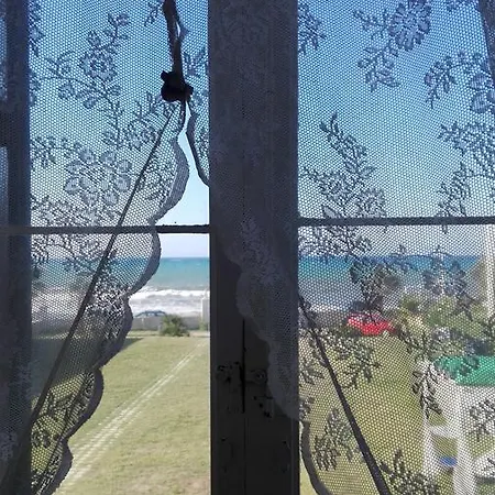 Longo De Bellis 3* Bari