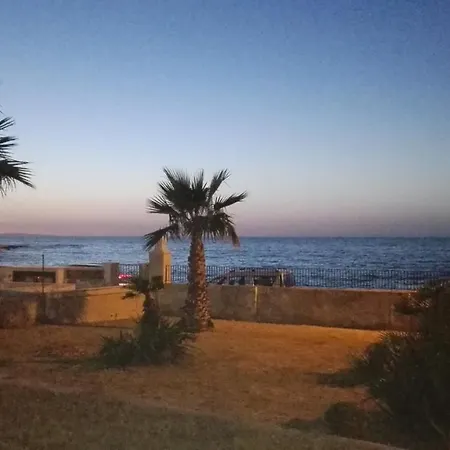 Longo De Bellis Bed & Breakfast