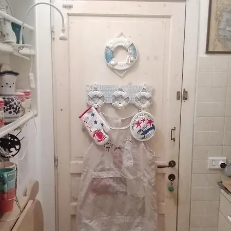 Longo De Bellis Bed & Breakfast 4*