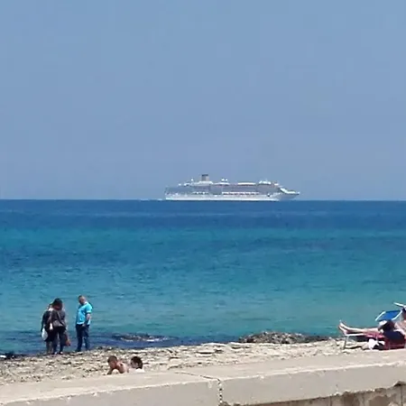 Longo De Bellis Bed & Breakfast Bari