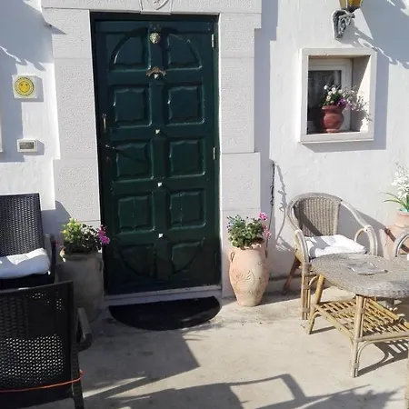 Bed & Breakfast Longo De Bellis 4*