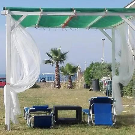 Bed & Breakfast Longo De Bellis