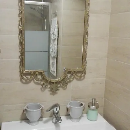 Longo De Bellis Готель типу 