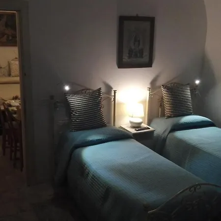 Bed & Breakfast Longo De Bellis 4*