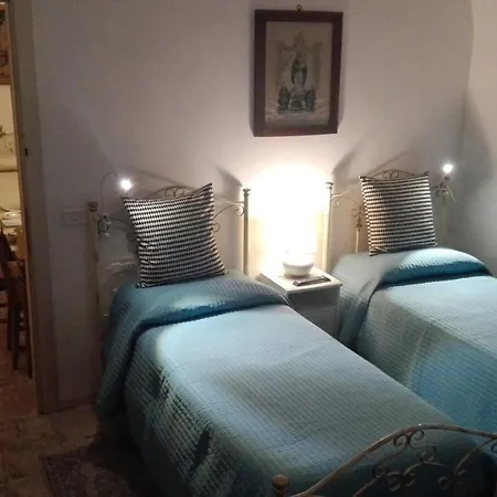 Bed & Breakfast Longo De Bellis Bari