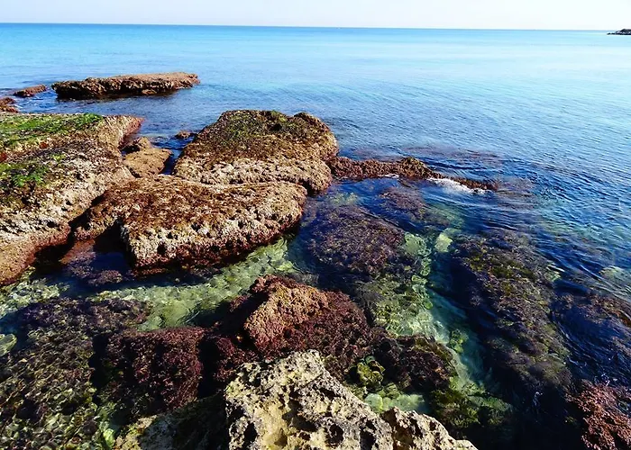 Frühstückspension Longo De Bellis