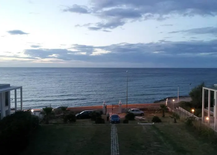 Готель типу 