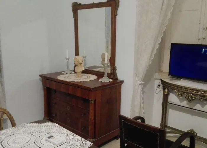 Longo De Bellis Готель типу 