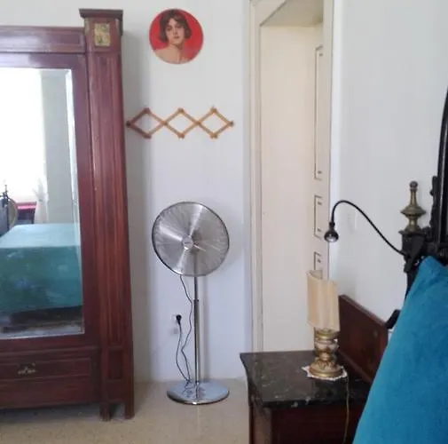 Longo De Bellis 4* Bari