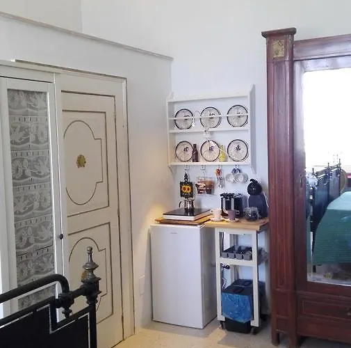 Frühstückspension Longo De Bellis