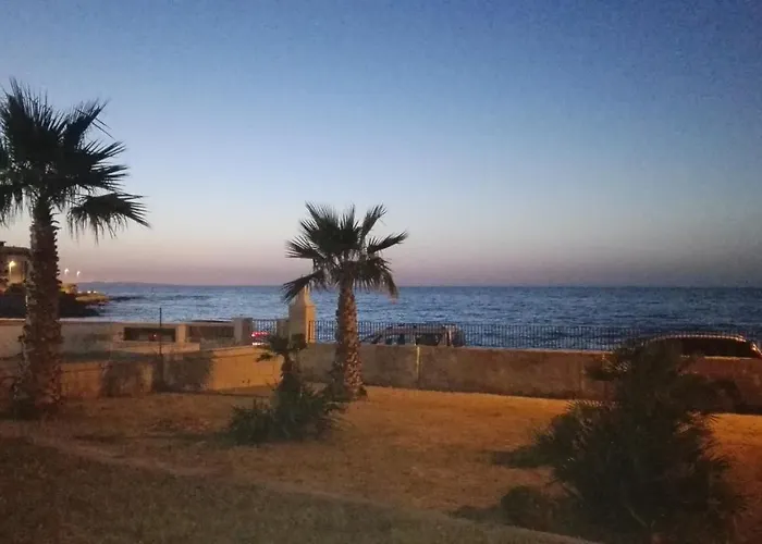 Longo De Bellis Frühstückspension