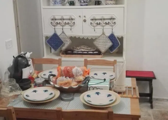 Longo De Bellis Bari