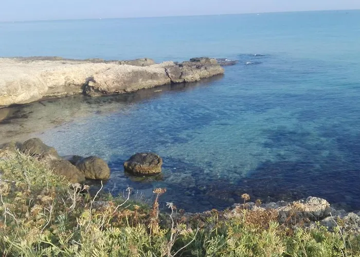 Frühstückspension Longo De Bellis 4*