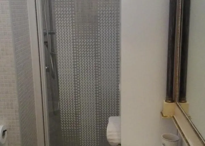 Frühstückspension Longo De Bellis