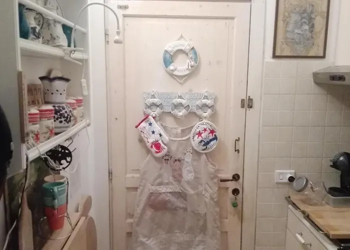 Longo De Bellis Frühstückspension 4*