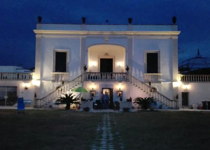 Longo De Bellis 4* Барі