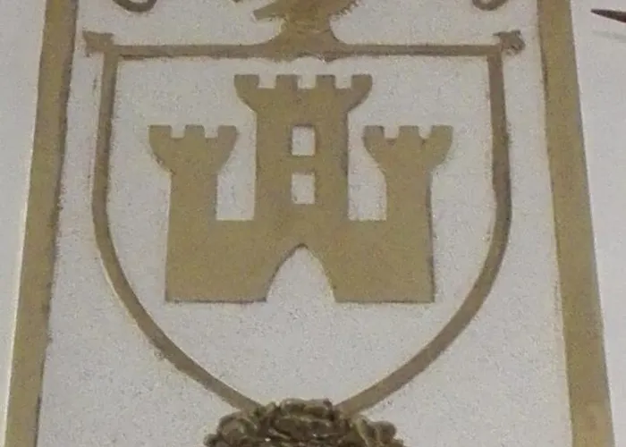 Longo De Bellis Готель типу 