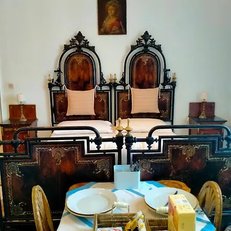 B&B Longo De Bellis