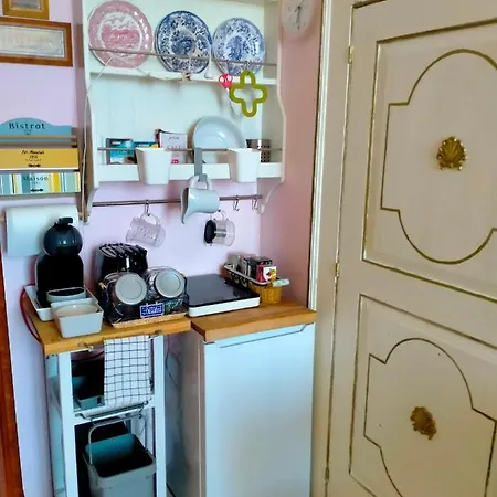 B&B Longo De Bellis