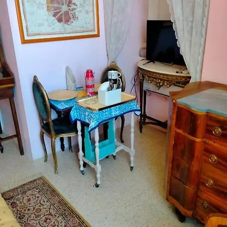 B&B Longo De Bellis *