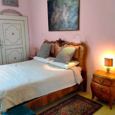 B&B Longo De Bellis