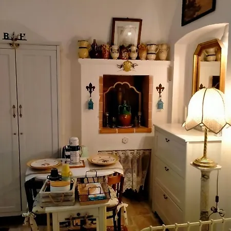 B&B Longo De Bellis *