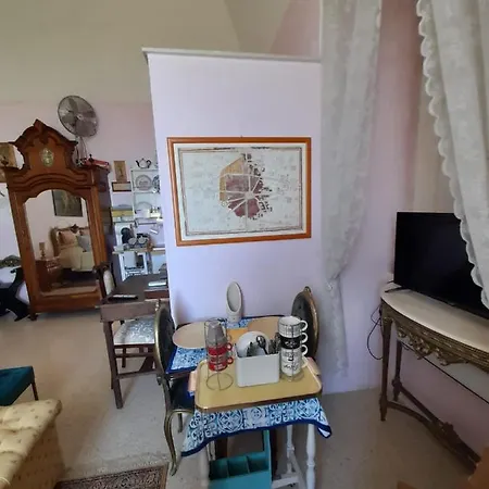 B&B Longo De Bellis Bari