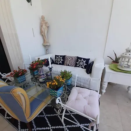Longo De Bellis B&B