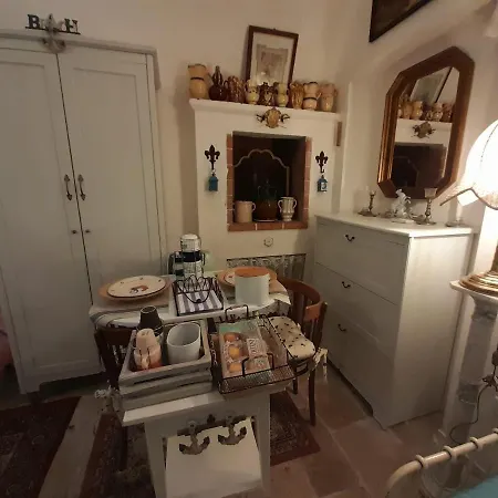 Longo De Bellis B&B *