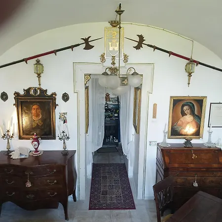 B&B Longo De Bellis Bari