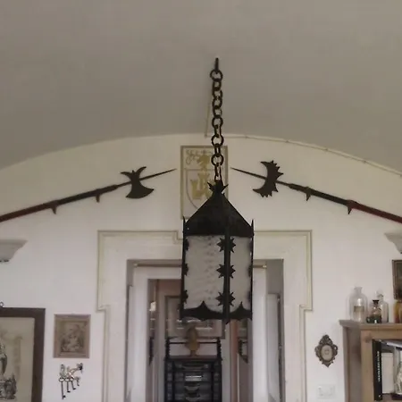 Longo De Bellis Bed and breakfast Bari