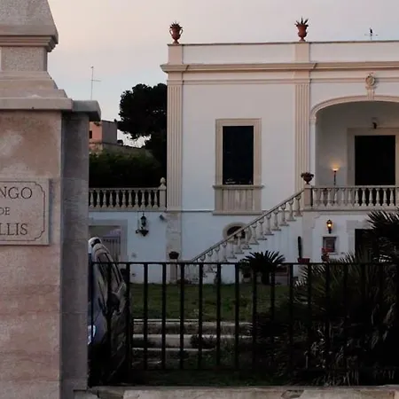 Longo De Bellis Alojamento de Acomodação e Pequeno-almoço