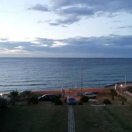 Bed and breakfast Longo De Bellis Bari