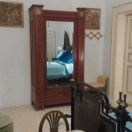 Panzió Longo De Bellis 4*