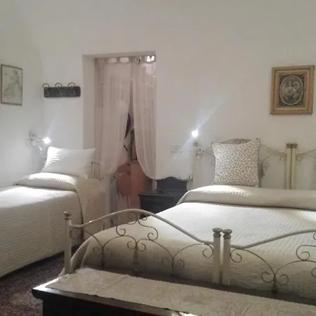 Panzió Longo De Bellis 4*