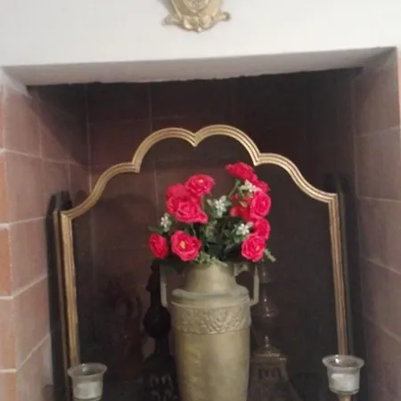 Bed & Breakfast Longo De Bellis Bari