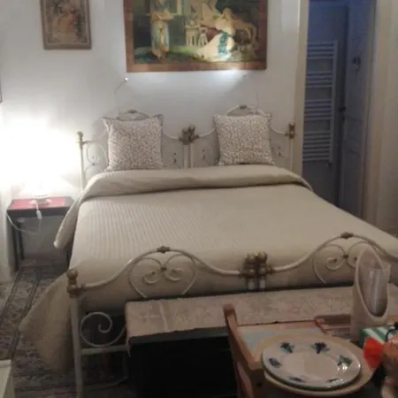 Longo De Bellis B&B