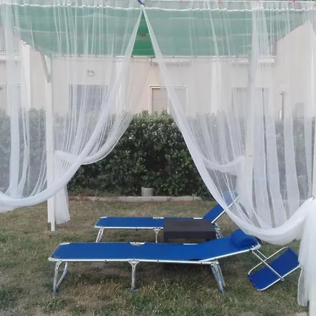 B&B Longo De Bellis *