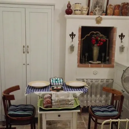 Longo De Bellis Alojamento de Acomodação e Pequeno-almoço