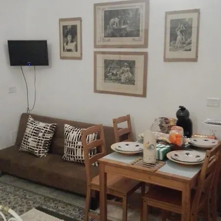 B&B Longo De Bellis *
