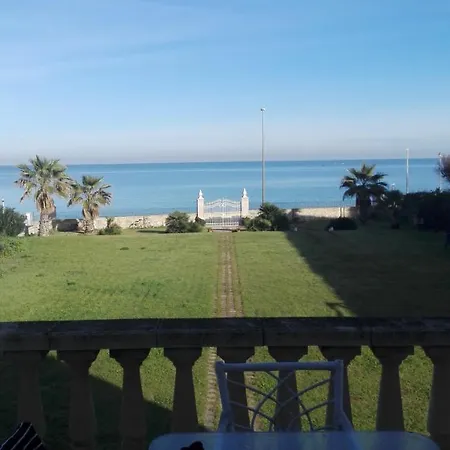 Bed and breakfast Longo De Bellis