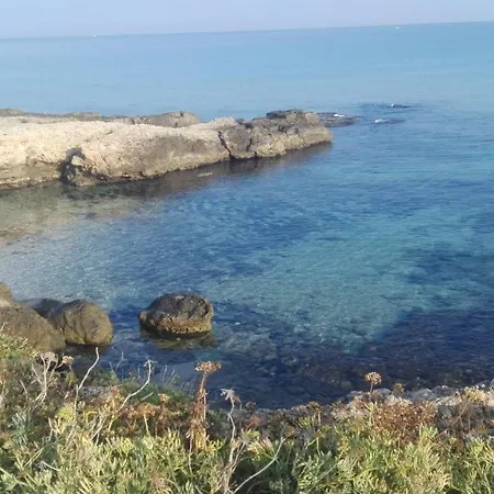 Panzió Longo De Bellis 4*