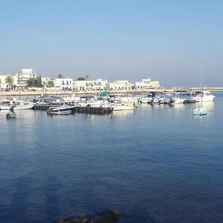 Panzió Longo De Bellis Bari