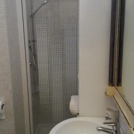 Panzió Longo De Bellis