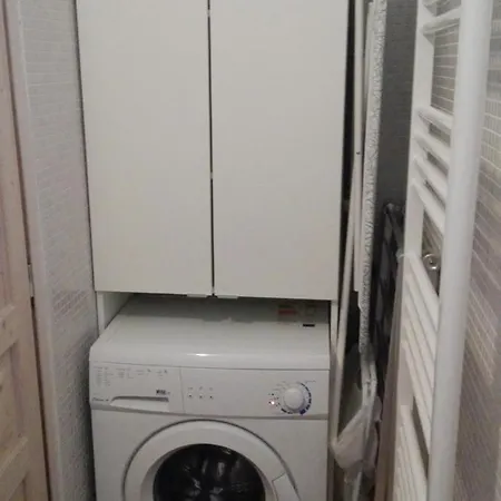 Panzió Longo De Bellis