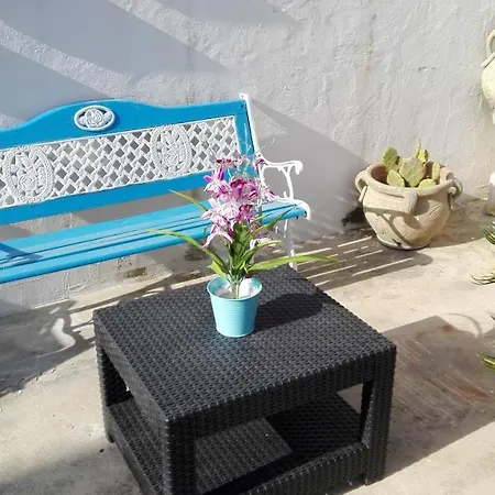 Longo De Bellis Alojamento de Acomodação e Pequeno-almoço Bari