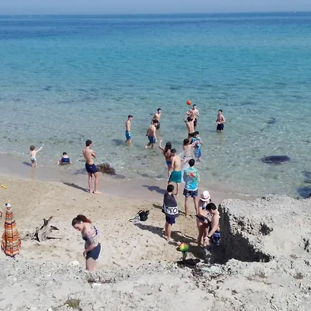 Longo De Bellis 4* Bari