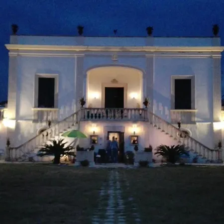 Longo De Bellis 4* Bari