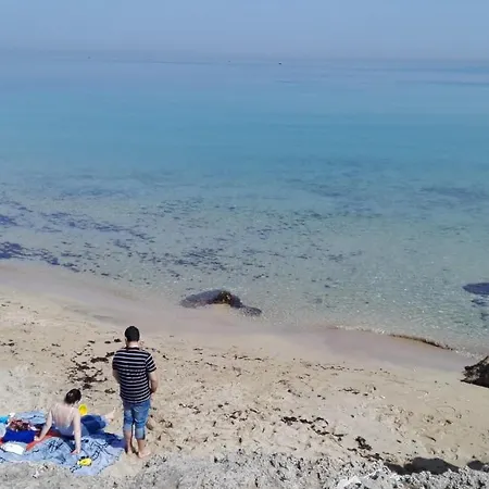 Longo De Bellis Panzió 4*