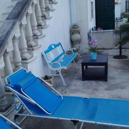 Longo De Bellis 4* Bari